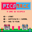 PicoMage