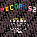 Picoris 2: Absolute Zero (v1.0)