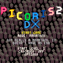 Picoris 2 Deluxe