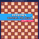 Picotafl: Hnefatafl for PICO-8