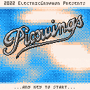Picowings Flight Simulator