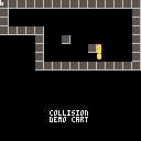 Map-Collision Example