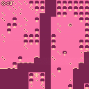 Pink Adventure