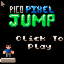 Pico Pixel Jump