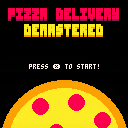 Pizza Delivery Demastered
