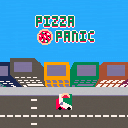 Pizza Panic!