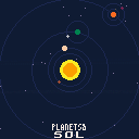 Planets & Sol (+MUSIC)