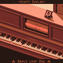 Player Piano: Maple Leaf Rag