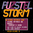 Puzstel Storm