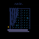 Rain: A Sleep Aid