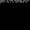Load Random Cartridge