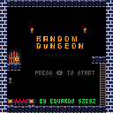 Random Dungeon 1.1
