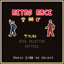 Retro Race 0.2