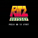 Ritz Odyssey