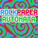 Rock Paper Automata