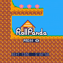 Roll Panda