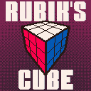 RUBIKS CUBE