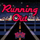 "Running Out 🚗💨" 5ch audio demo (tracker + PCM)!