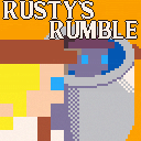 Rusty's Rumble