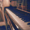 Sample Piano (and also a loop slicer)