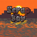 Scrap Boy