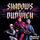 Shadows of Dunwich 2.0