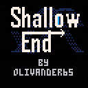 Shallowend - Low Rez Adventure