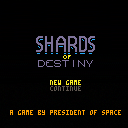 Shards of Destiny