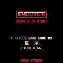 Shooter by PBES studio