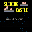 Sliding Castle (RND Jam)