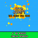 Slimey, Jump!