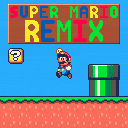 Super Mario Remix (Older Versions)