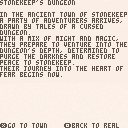 Stonekeep's Dungeon 0.9.1