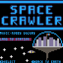 Space Crawler 1.3.0