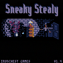 Sneaky Stealy 1.4