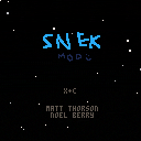 SNEK mod (by Lord SNEK and Taco360)