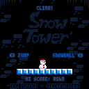 Snow Tower
