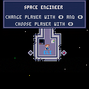 Space Engineer