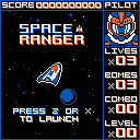 Space Ranger v1.1