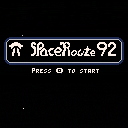 Space Route 92