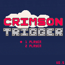 Crimson Trigger Alpha