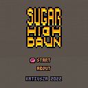 Sugar-High Daun