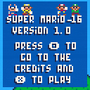 super mario-16