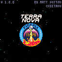 Terra Nova Pinball v1.1.0