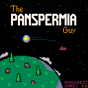 The Panspermia Guy