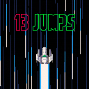 13 Jumps