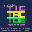 Tieless Tic-Tac-Toe 1.0