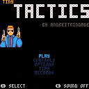 tiny_tactics