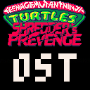 Updated 11/15/23 - TMNT: Shredders Prevenge OST 🐀🐢🐢🐢🐢