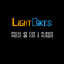 Light Bikes